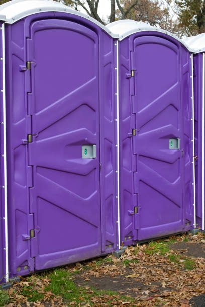 Types of Portable Toilets We Offer in Banks Springs, LA