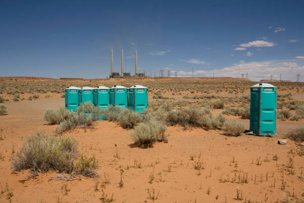 Portable Restroom Servicing (Cleaning and Restocking) in Banks Springs, LA